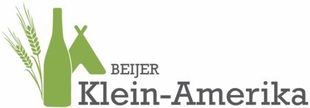 Wijngaard Klein Amerika - logo